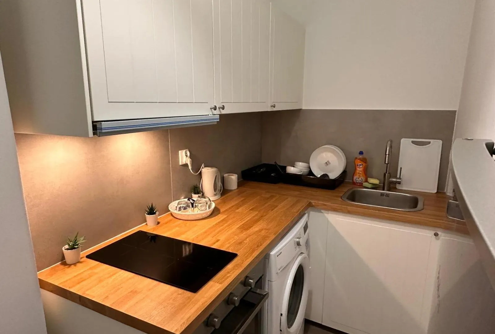 포즈난 Rynek 6 B&B