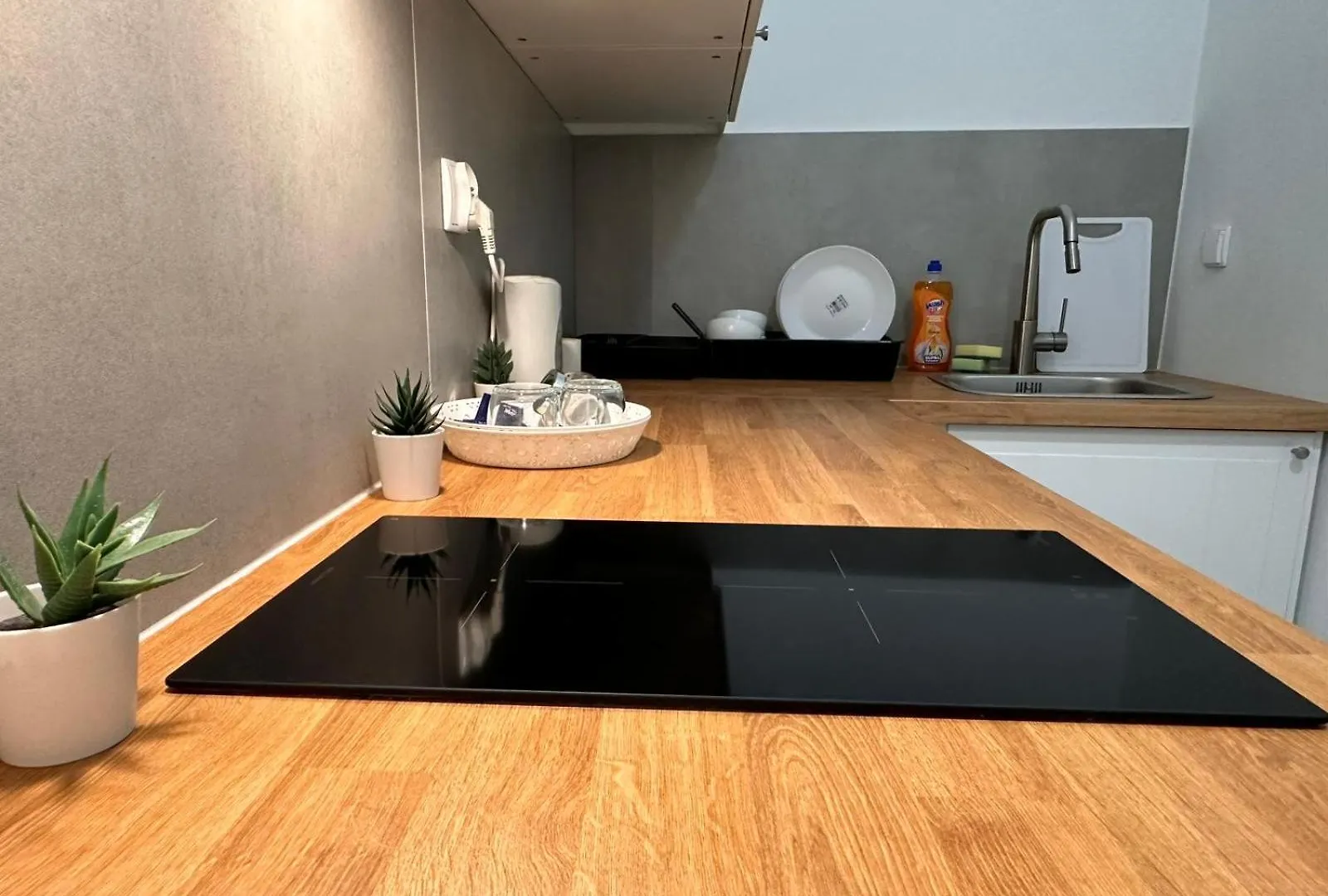 포즈난 Rynek 6 B&B 0*,  폴란드