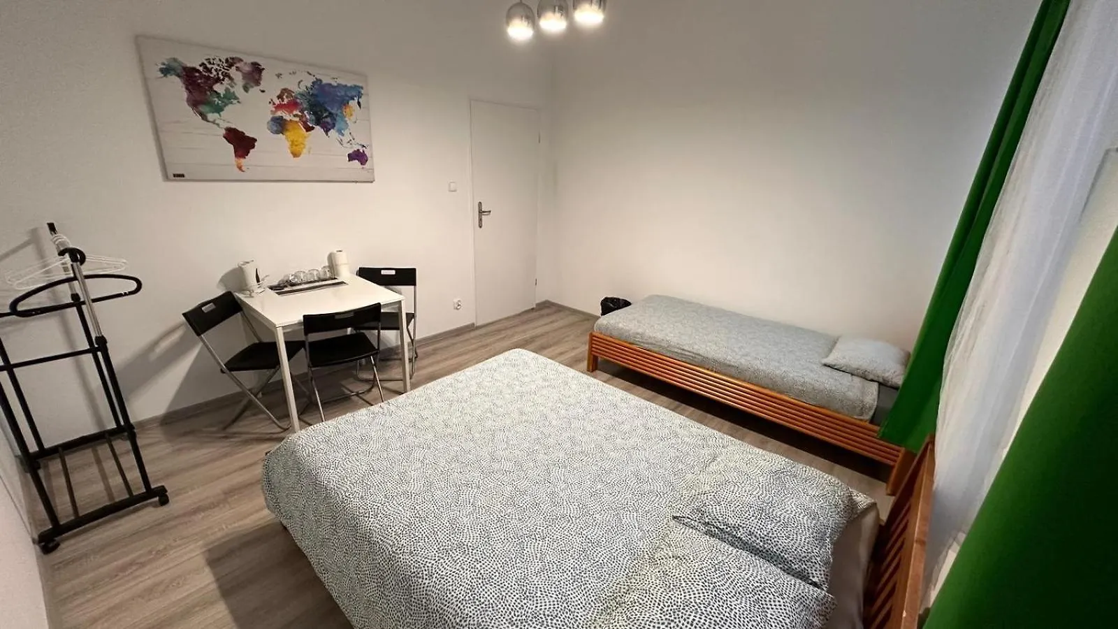 포즈난 Rynek 6 B&B