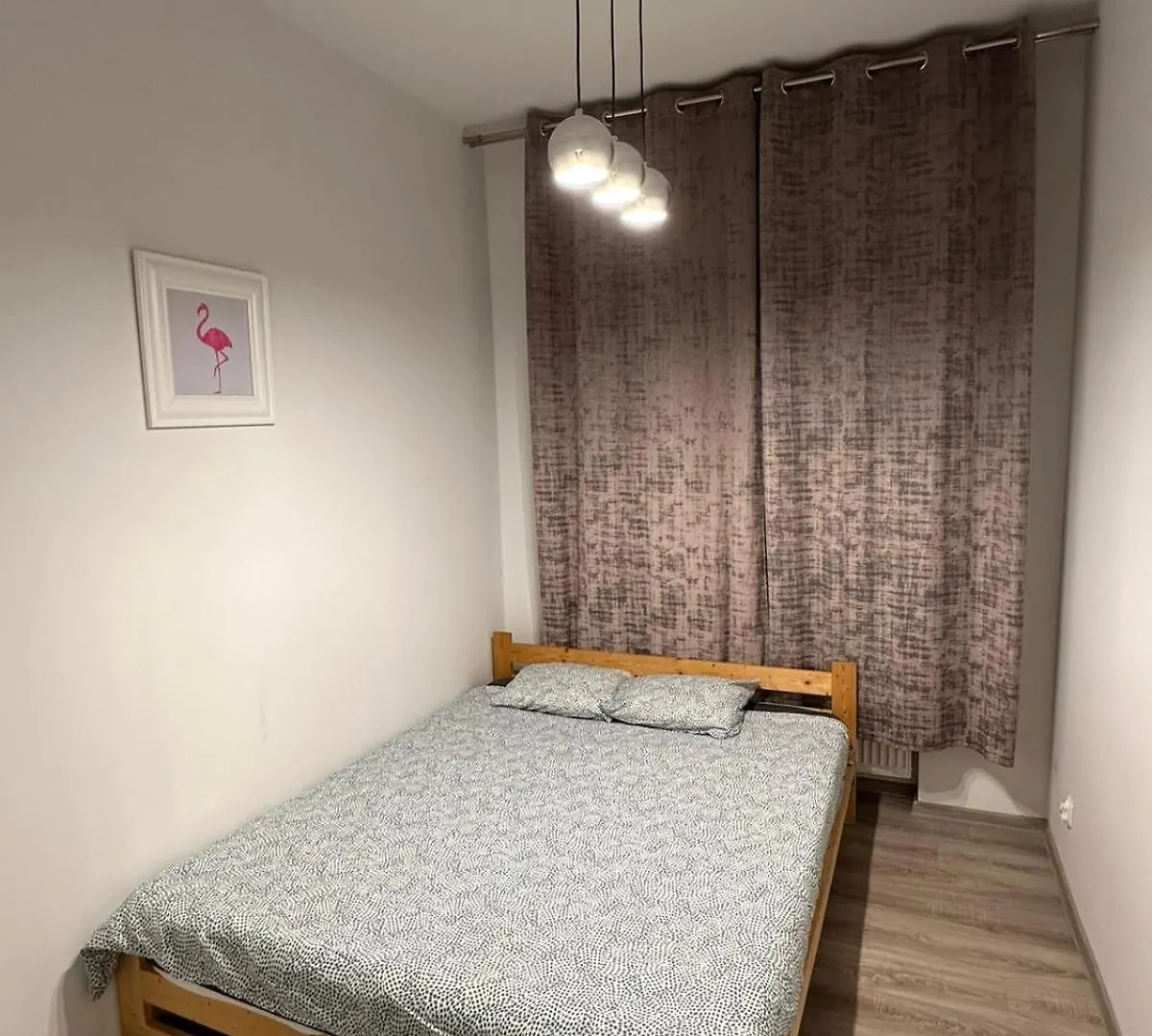 포즈난 Rynek 6 B&B